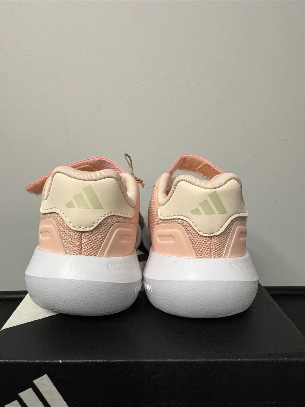 adidas X_PLR Path Toddler Sneakers Size 8K New NIB